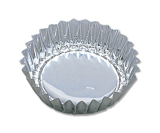 アルミケース Nマドレーヌ 500枚