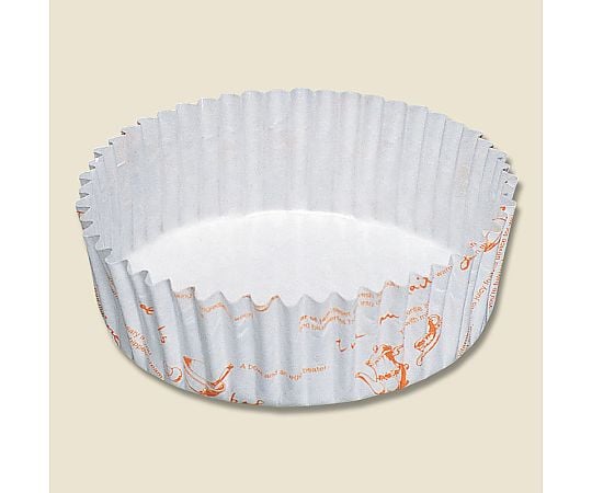 HEIKO ペットカップ 丸80 ティータイム 300枚