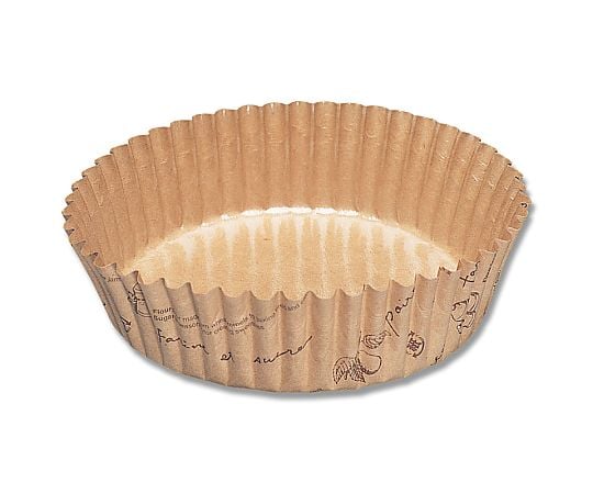 HEIKO ペットカップ 丸90 未晒ティータイム 300枚