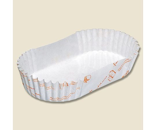 HEIKO ペットカップ 小判 ティータイム 300枚