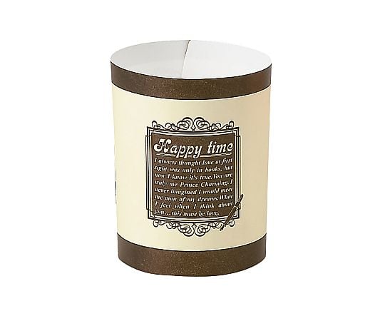 トールカップ ハーピータイム ML61 50枚