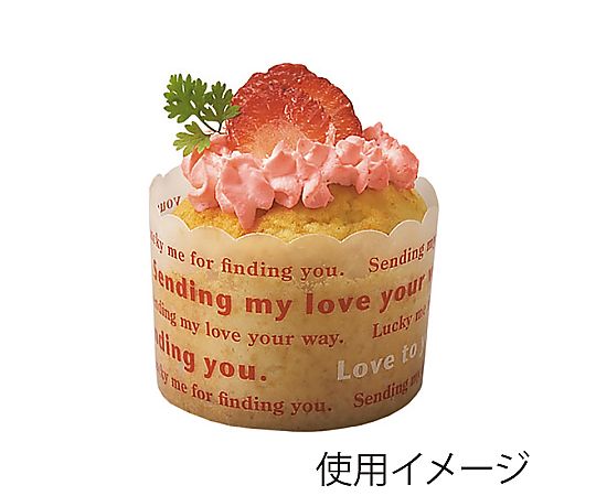 ホワイティカップ フィーリング CK37 100枚