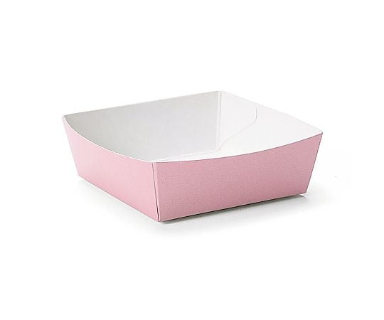 カラーココット ローズ PC-03 50枚