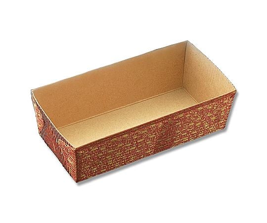 ベーキングトレー(CTトレー) ベーキング E段リーフ CT206 25枚