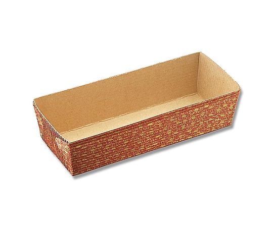 ベーキングトレー(CTトレー) ベーキング E段リーフ CT207 25枚