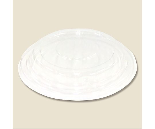 シフォンシリーズ スモールシフォン用PETフタ 25P 25枚