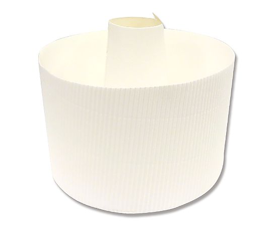 シフォンシリーズ シフォンカップ 白 10P SC840 10枚