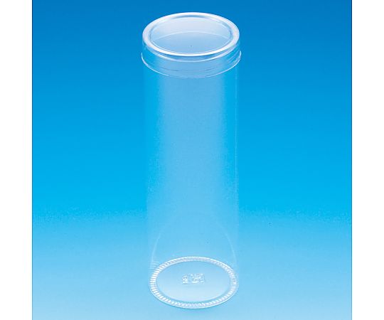 箱 クリスタルボックス PET円筒ケース 50×150 10個