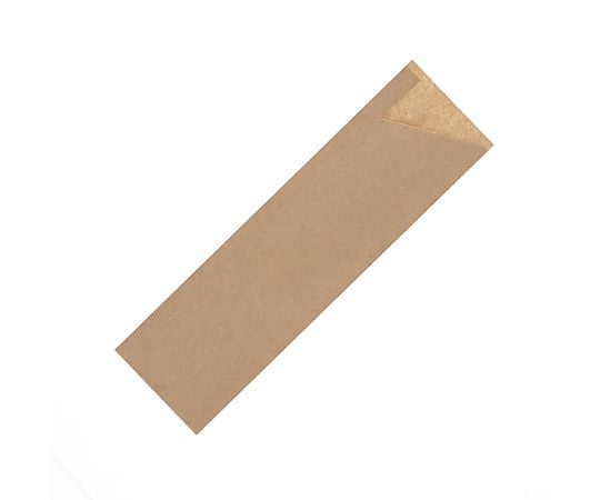 箸袋 ナチュラルミニ 無地 500枚