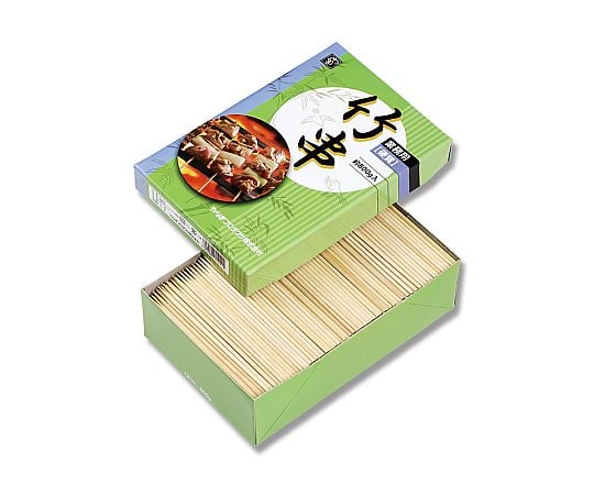 硬質串 13.5cm 800g (約1380本)