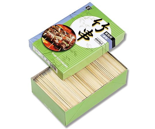 硬質串 18cm 800g (約1050本)