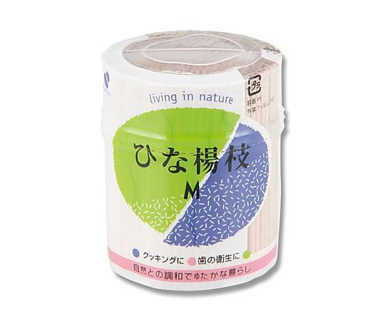 ひな楊枝 L-150 約500本