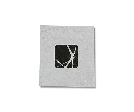 リフレコースター 10.8×95mm 和風 50枚