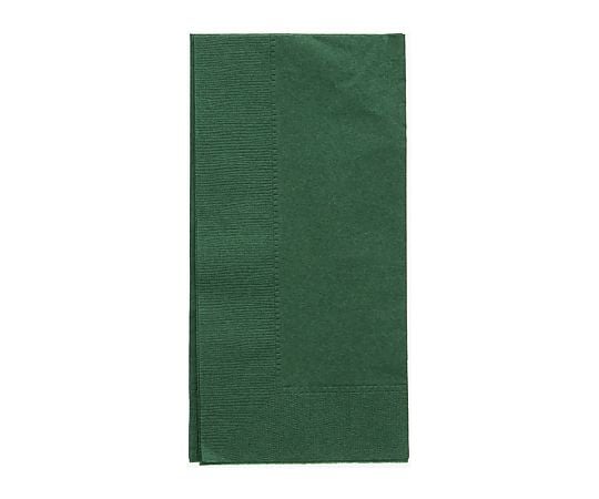 カラー2PLYナプキン イタリアングリーン 約45cm 50枚