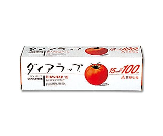 ダイアラップ 15×100m