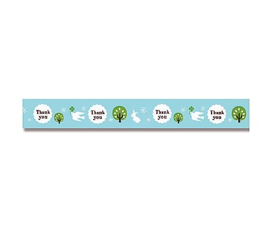 柄セロテープ 15mm×25m巻 ネバーランド