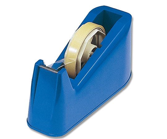 カッター No.4 ブルー