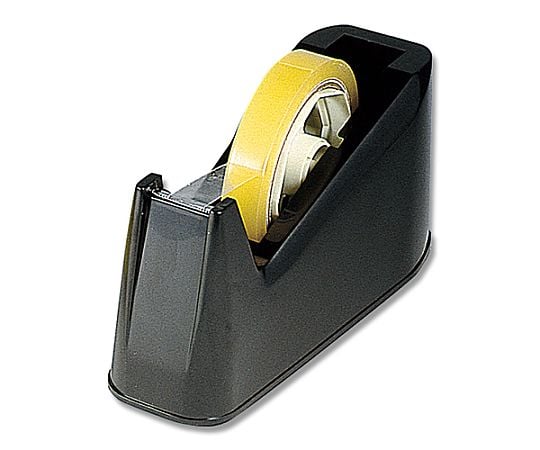 カッター No.4 ブラック