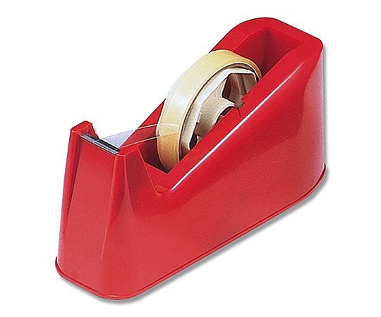 カッター No.4 レッド