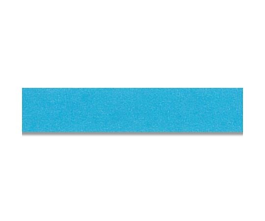紙バックシーリングテープ NO.700 9mm×50m巻 ライトブルー 1巻 002001006