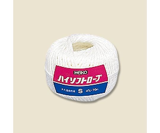 HEIKO 紐 ハイソフトロープ S