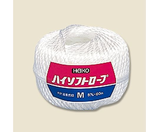 HEIKO 紐 ハイソフトロープ M