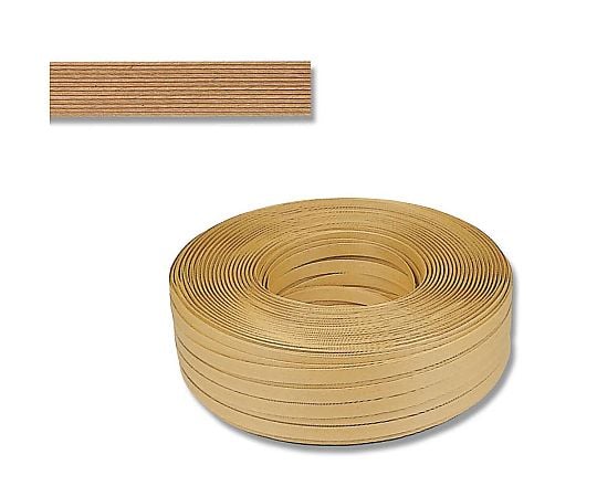 梱包用バンド 紙バンド 15.5mm 1巻