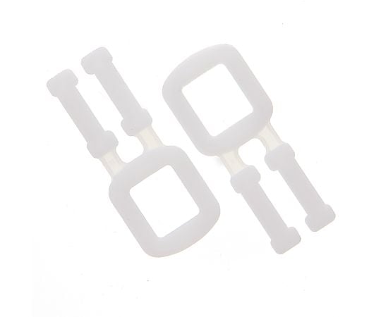 梱包用バンド スマートストッパー 500個