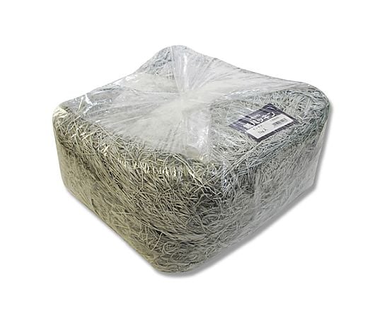 HEIKO 緩衝材 紙パッキン 業務用1kg入 ギンネズ