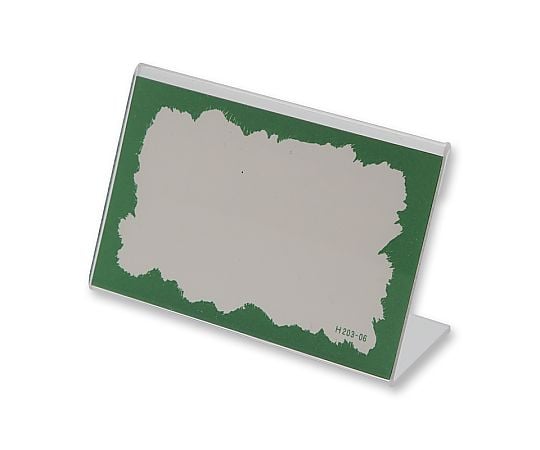 アクリルカード立て C 50個