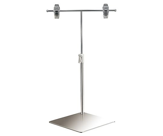 POPスタンド 1112330 クロームメッキ 1個