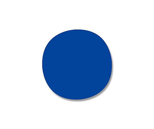 HEIKO タックラベル(シール) No.038 丸 青 18mm 360片