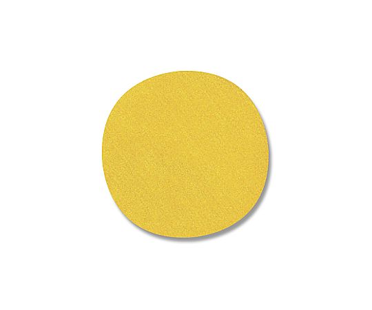 HEIKO タックラベル(シール) No.047 丸 金 18mm 192片