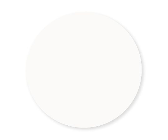 HEIKO タックラベル(シール) NO.448 丸 白 Φ28mm 180片