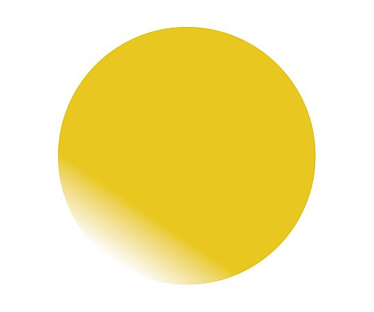 HEIKO タックラベル(シール) NO.449 丸 金 Φ28mm 120片