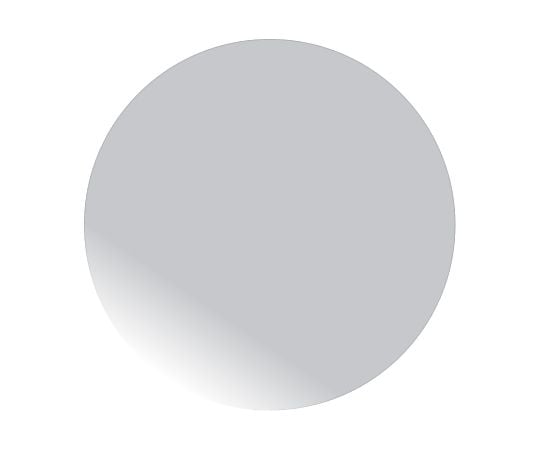 HEIKO タックラベル(シール) NO.450 丸 銀 Φ28mm 120片