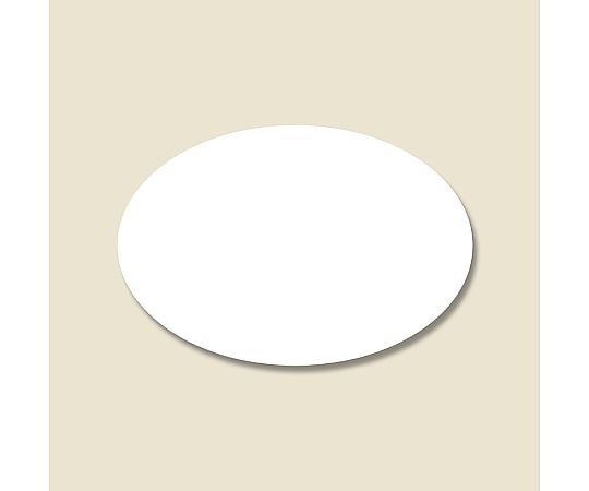 HEIKO タックラベル(シール) No.117 白無地 再はくりタイプ 23x34mm 144片