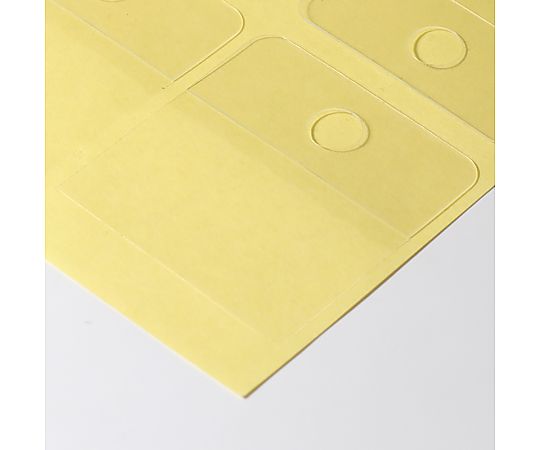 HEIKO フックシール L 42片