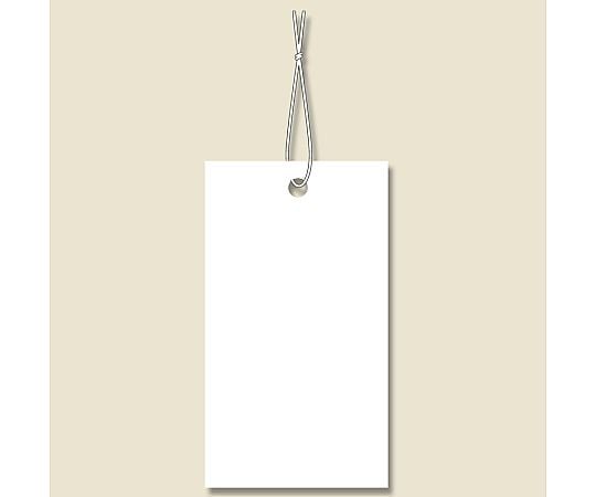 HEIKO 提札 No.605 綿糸付き 100枚