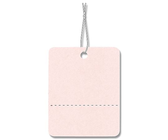 HEIKO 提札 No.522 綿糸付き 100枚