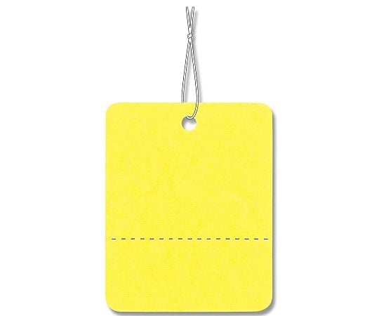 HEIKO 提札 No.524 綿糸付き 100枚