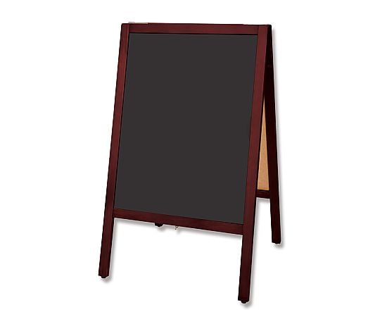 HEIKO A型 両面ブラックボード S 1台