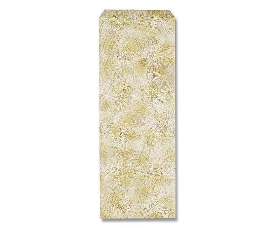 HEIKO 紙袋 ネクタイ袋 LL スフィア2 100枚