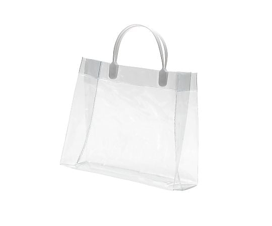 HEIKO 透明バッグ ハッピータック付S 10枚