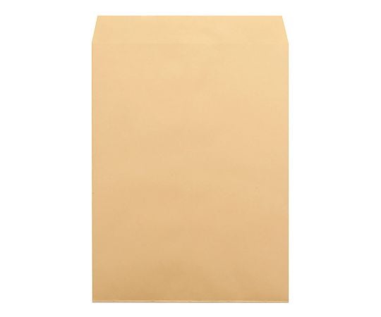 HEIKO 事務用クラフト封筒 角0 85G 100枚