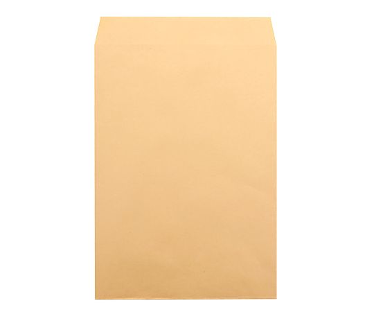 HEIKO 事務用クラフト封筒 角1 85G 100枚