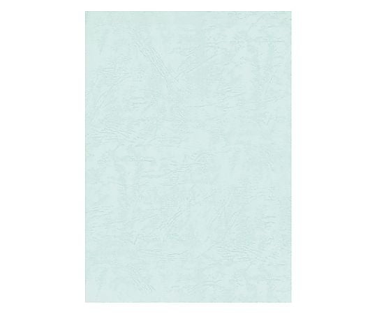 HEIKO カットペーパー レザック66 A4 水色 20枚