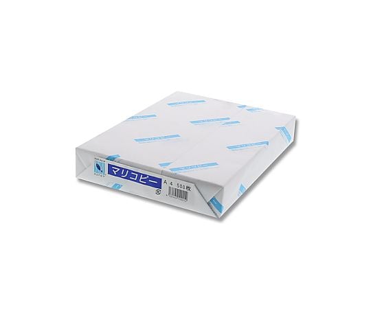 コピー用紙 PPC用紙(国産) A4 500枚