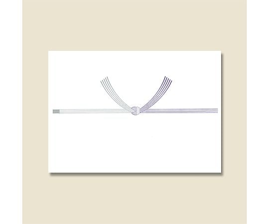 のし紙 仏 蓮柄無 コピー用 B5 100枚