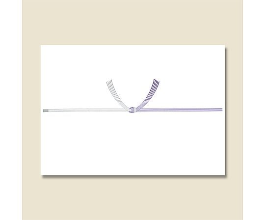 のし紙 仏 蓮柄無 コピー用 B4 100枚